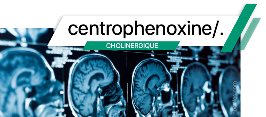 La centrophénoxine est une excellente source de choline qui peut améliorer la mémoire et les performances mentales, renforcer et protéger la santé du cerveau et ralentir les effets du vieillissement cérébral.