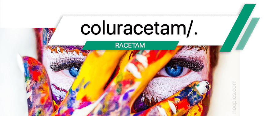 Le coluracétam améliore la cognition et la mémoire, la concentration, l'attention et la vue.