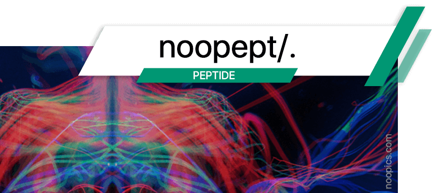 Noopept, Nootropique pour améliorer votre mémoire, votre concentration et votre humeur
